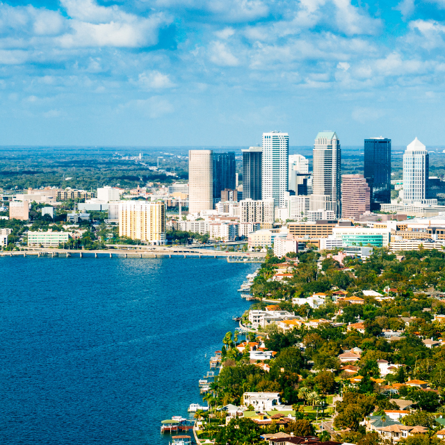Oldsmar Florida-1