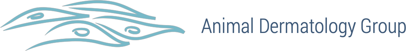 animal dermatology clinic ontario